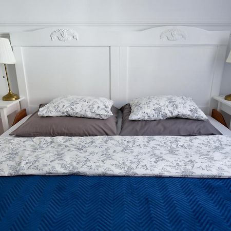 Wilhelmstadt Apartment 60M - Parking Stary Toruń 外观 照片