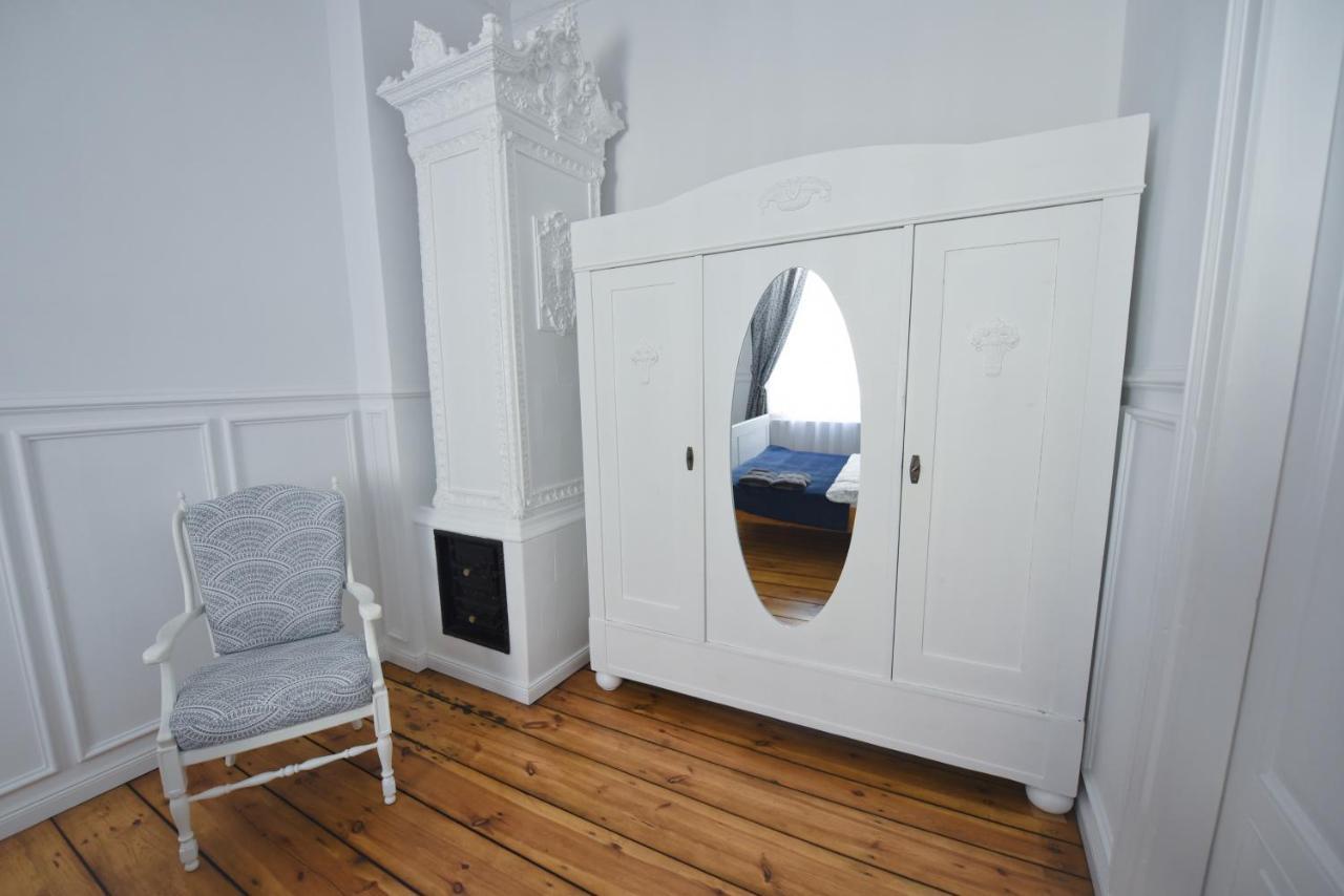 Wilhelmstadt Apartment 60M - Parking Stary Toruń 外观 照片