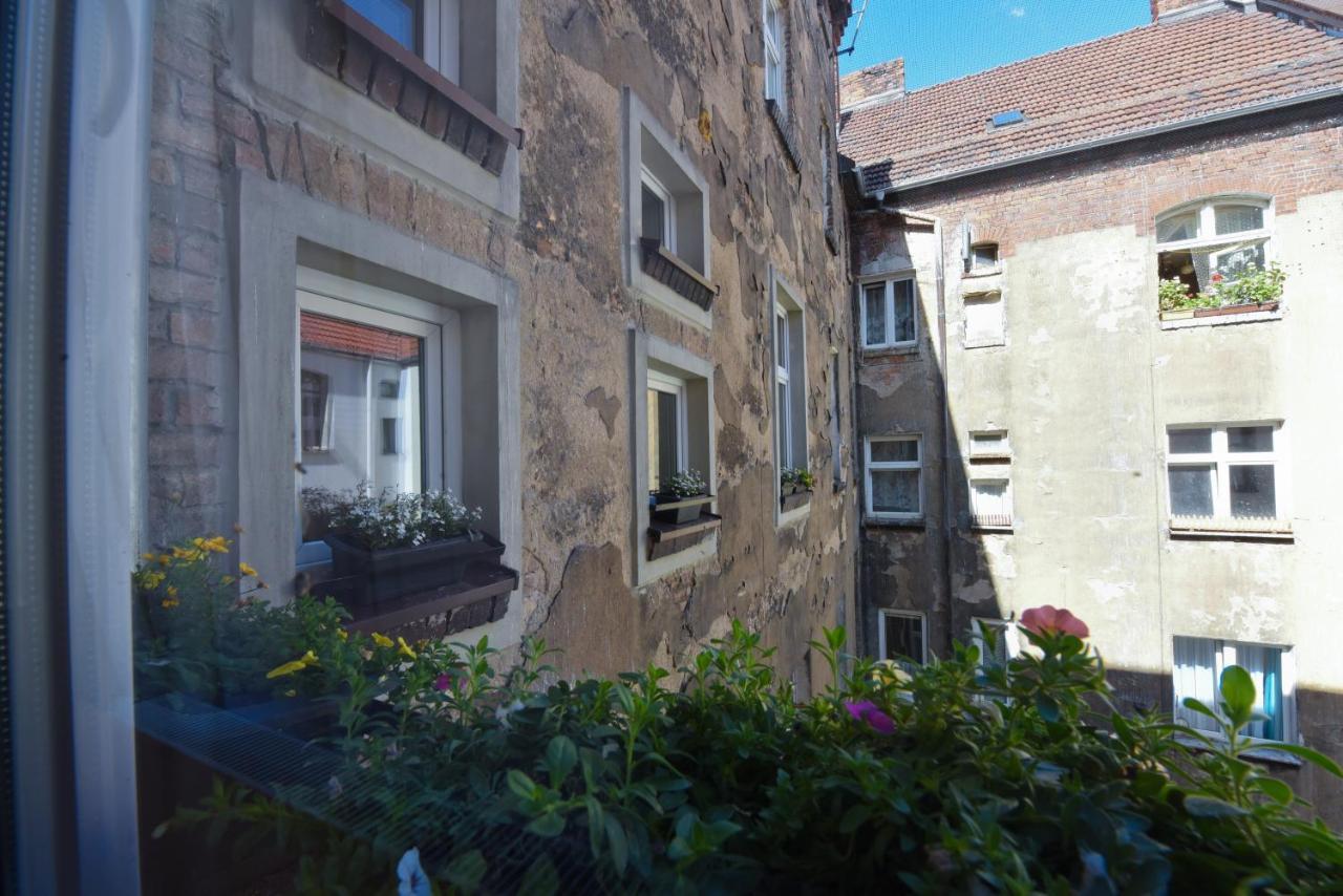 Wilhelmstadt Apartment 60M - Parking Stary Toruń 外观 照片