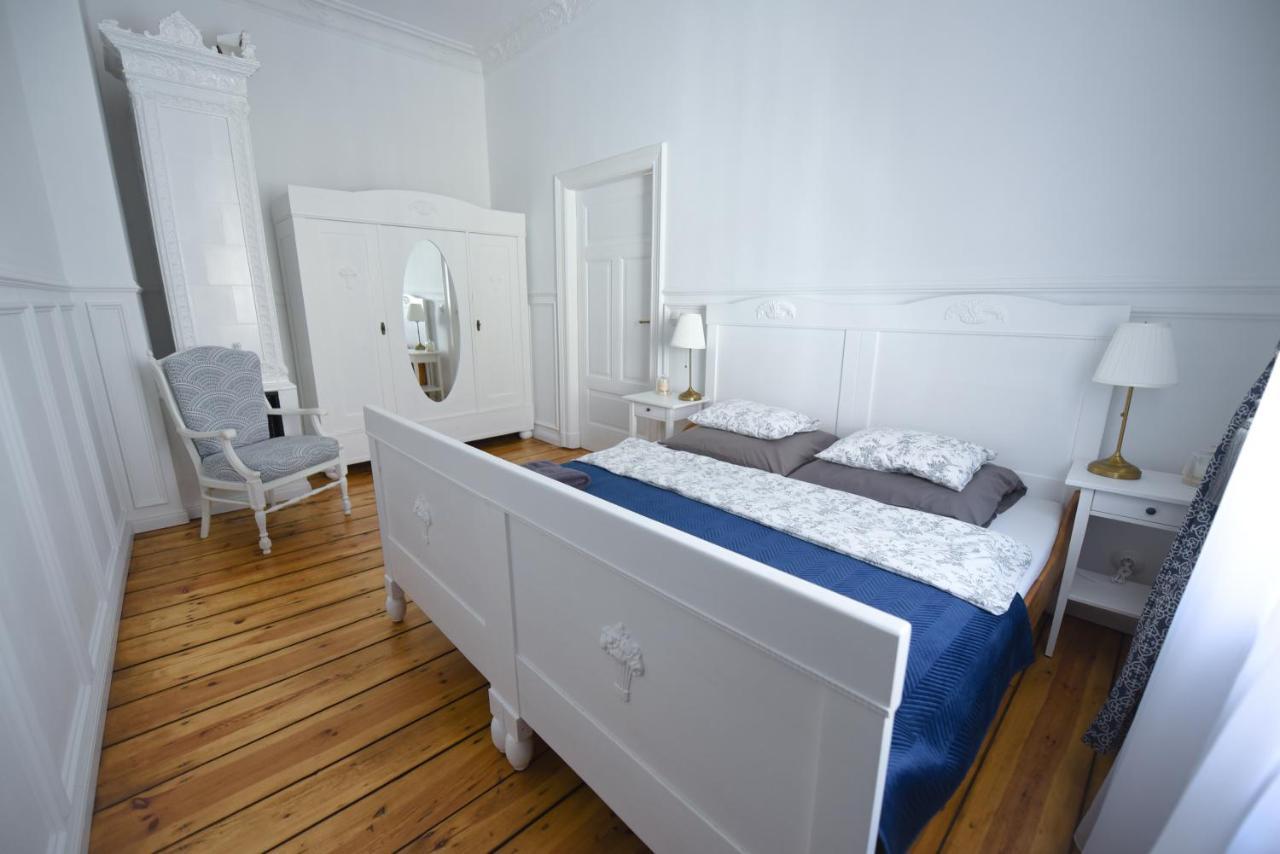 Wilhelmstadt Apartment 60M - Parking Stary Toruń 外观 照片