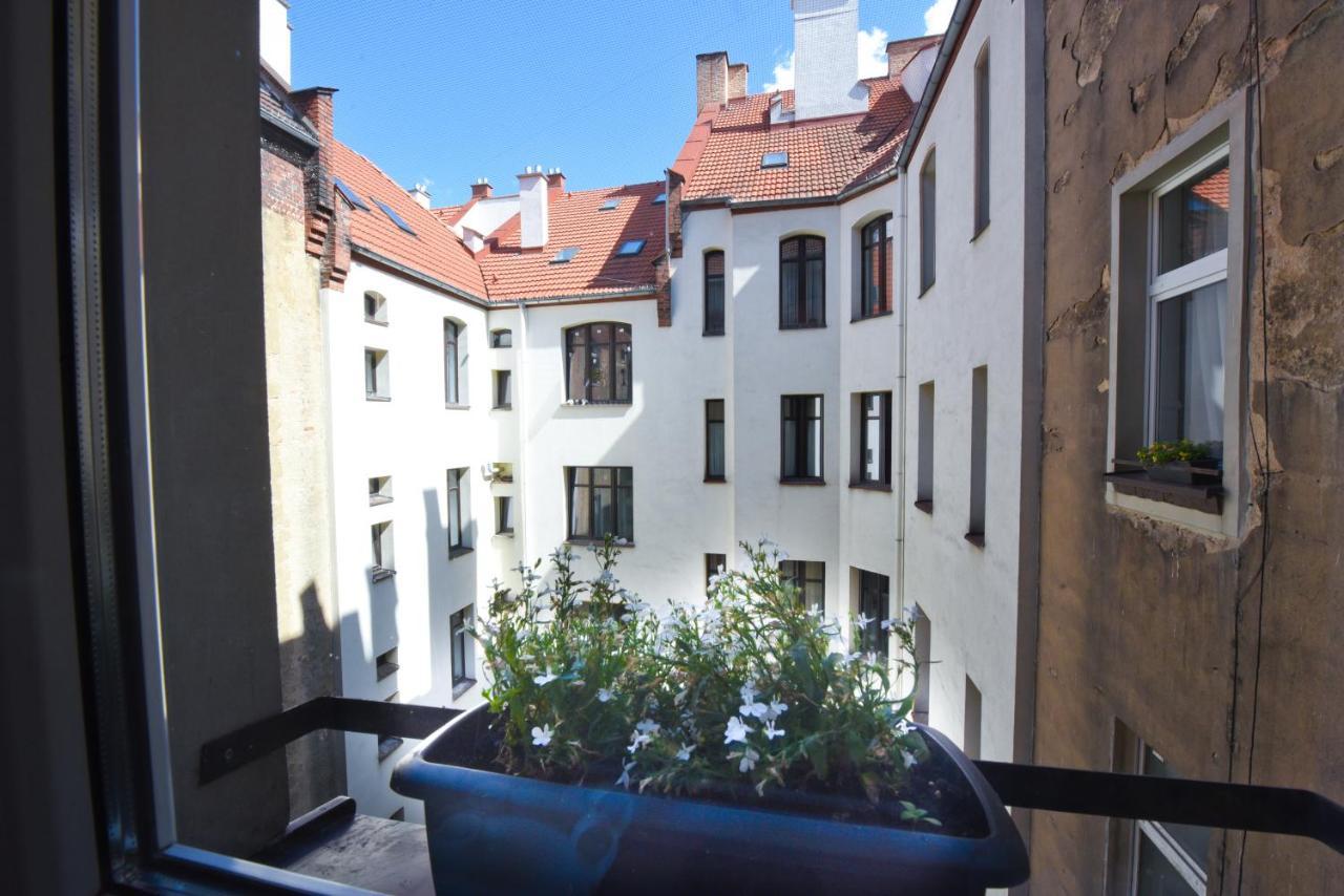 Wilhelmstadt Apartment 60M - Parking Stary Toruń 外观 照片